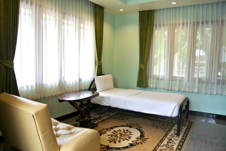 Hotel P.s. Thana Resort