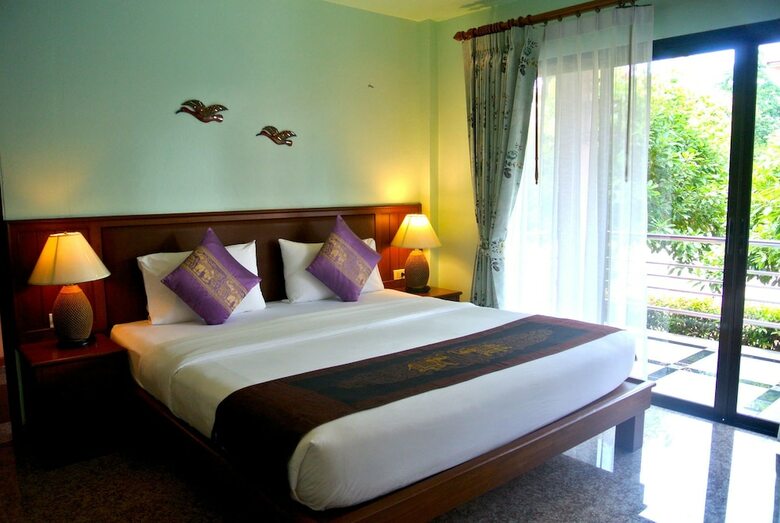 Hotel P.s. Thana Resort