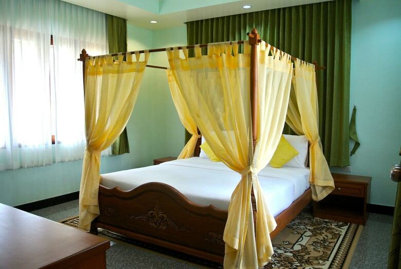 Hotel P.s. Thana Resort