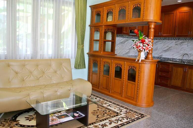 Hotel P.s. Thana Resort