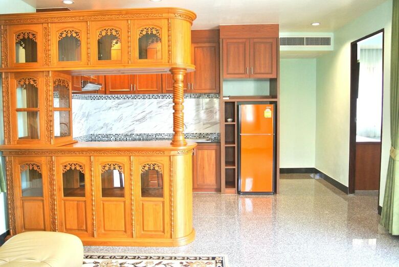 Hotel P.s. Thana Resort