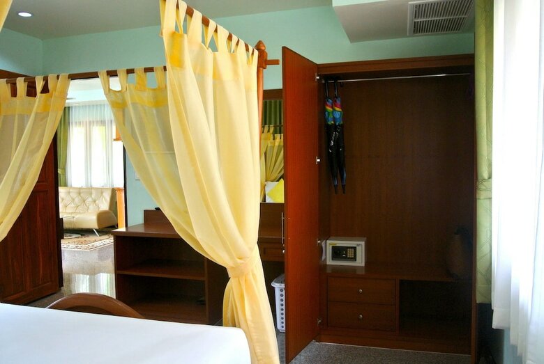 Hotel P.s. Thana Resort