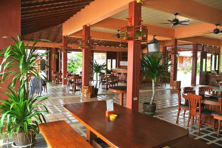 Hotel P.s. Thana Resort