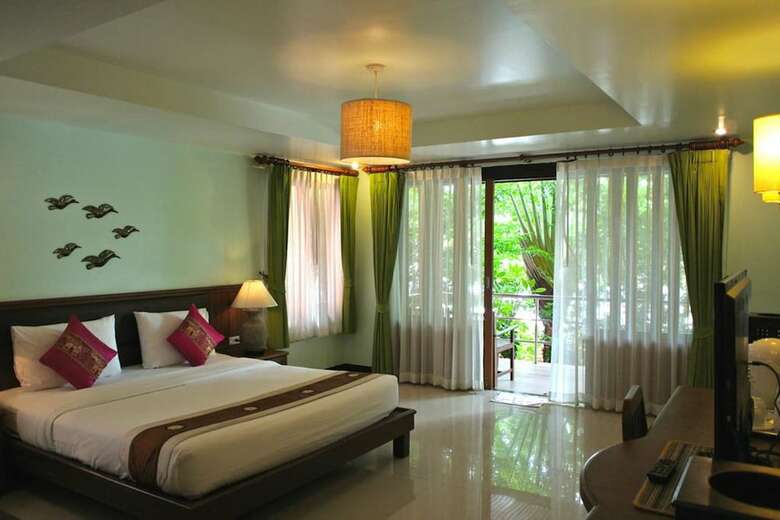 Hotel P.s. Thana Resort