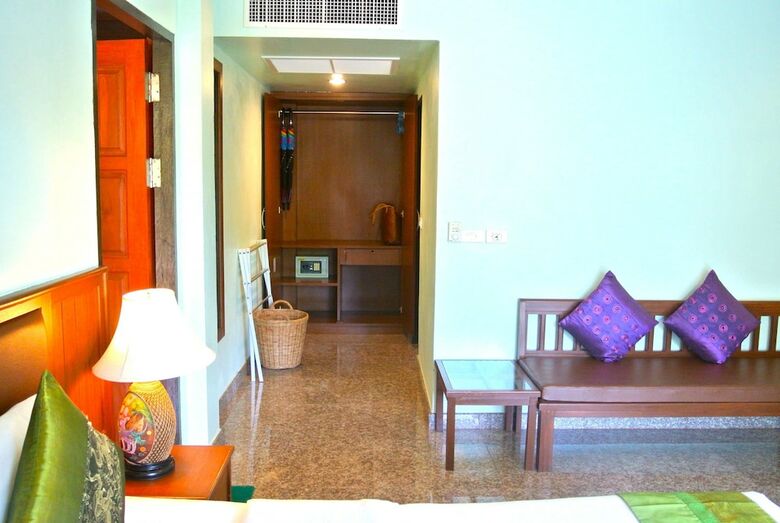 Hotel P.s. Thana Resort