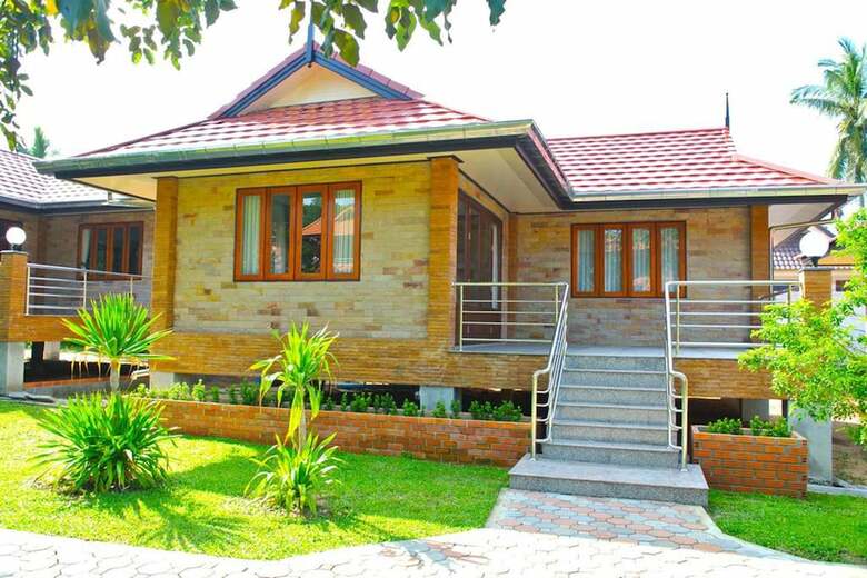 Hotel P.s. Thana Resort