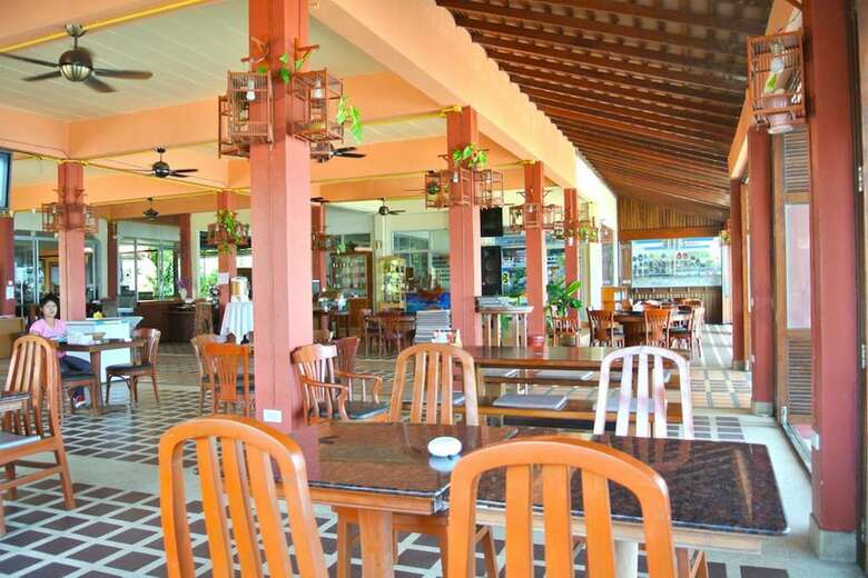 Hotel P.s. Thana Resort