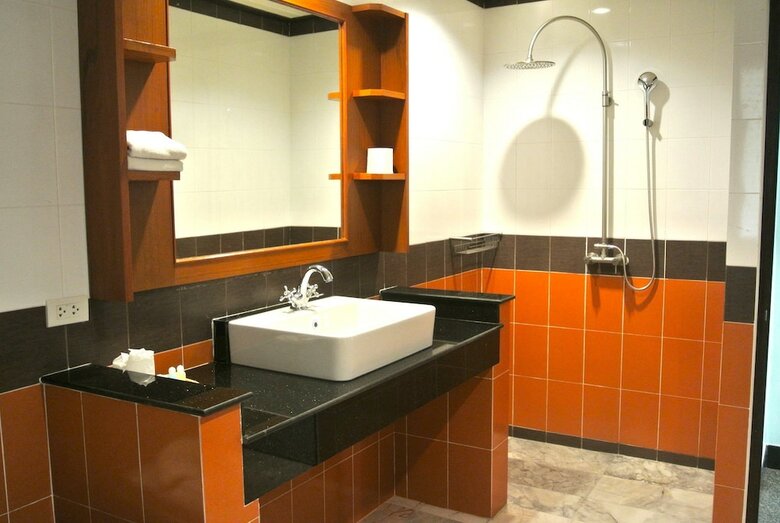 Hotel P.s. Thana Resort