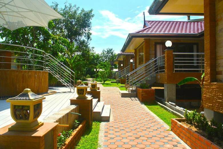 Hotel P.s. Thana Resort