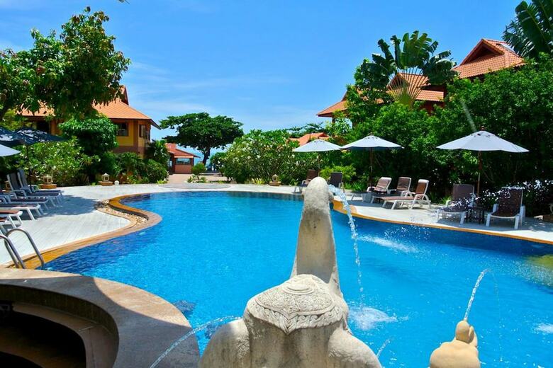 Hotel P.s. Thana Resort