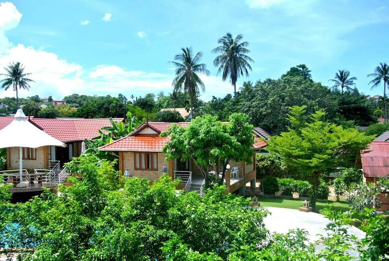 Hotel P.s. Thana Resort