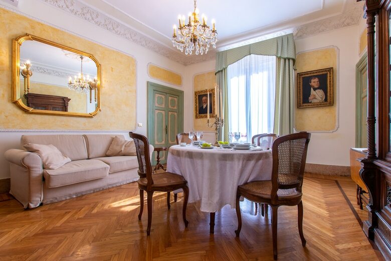Sant'ivo Apartments