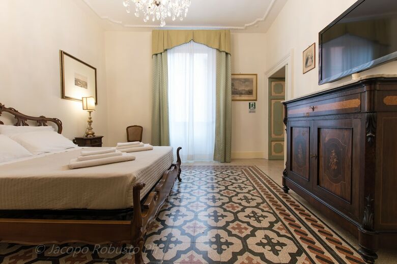 Sant'ivo Apartments