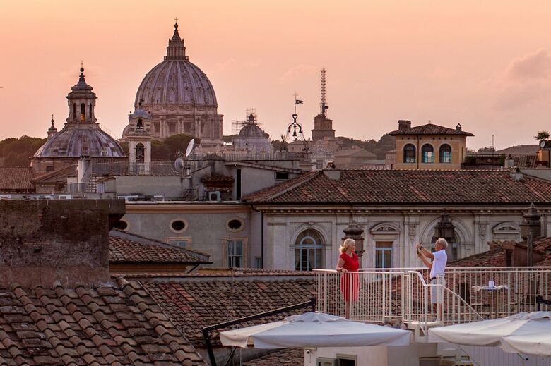 Sant'ivo Apartments