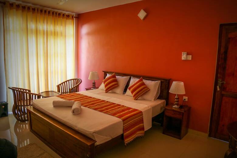 Romance Hills Hotel