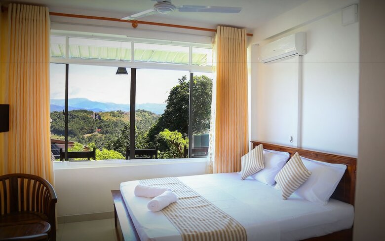 Romance Hills Hotel