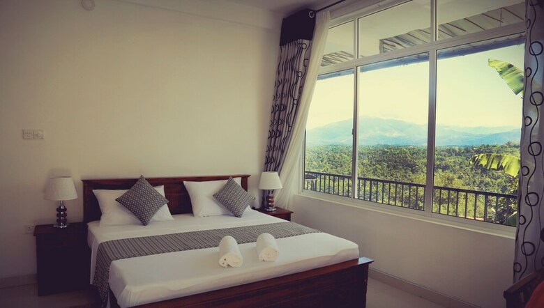 Romance Hills Hotel
