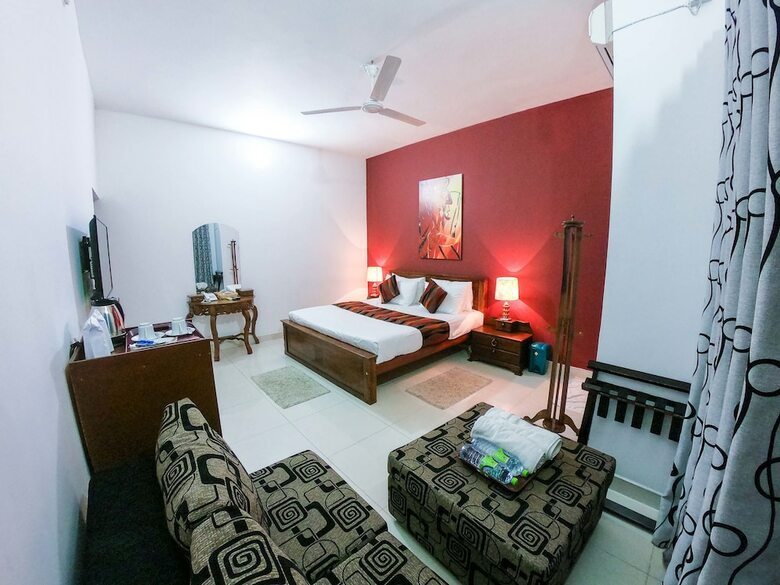 Romance Hills Hotel