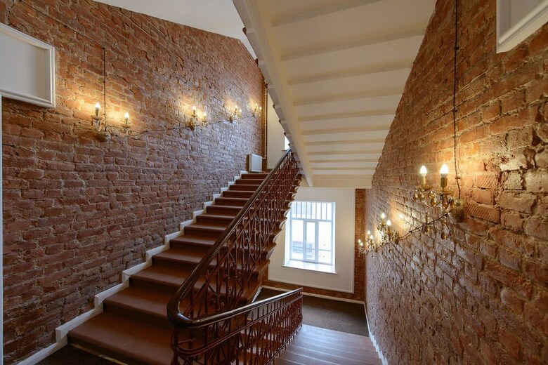 Hotel Art Nuvo Palace