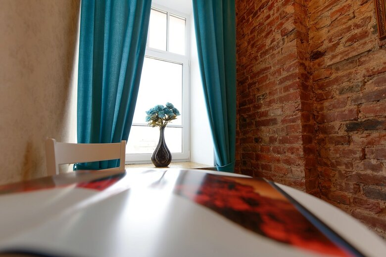 Hotel Art Nuvo Palace