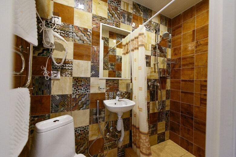Hotel Art Nuvo Palace