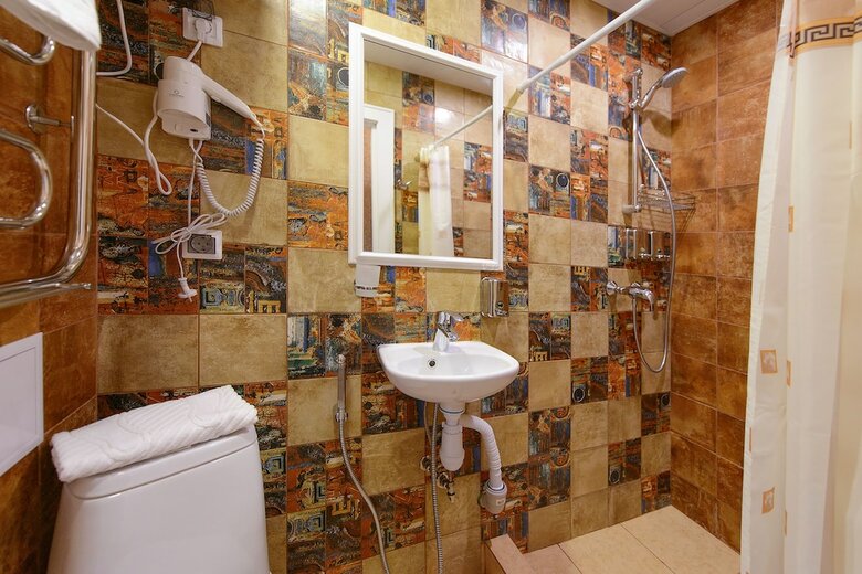 Hotel Art Nuvo Palace