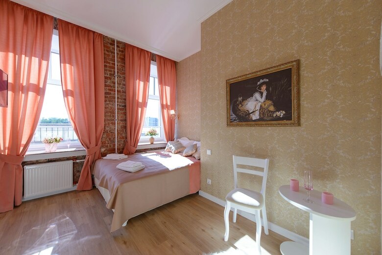 Hotel Art Nuvo Palace