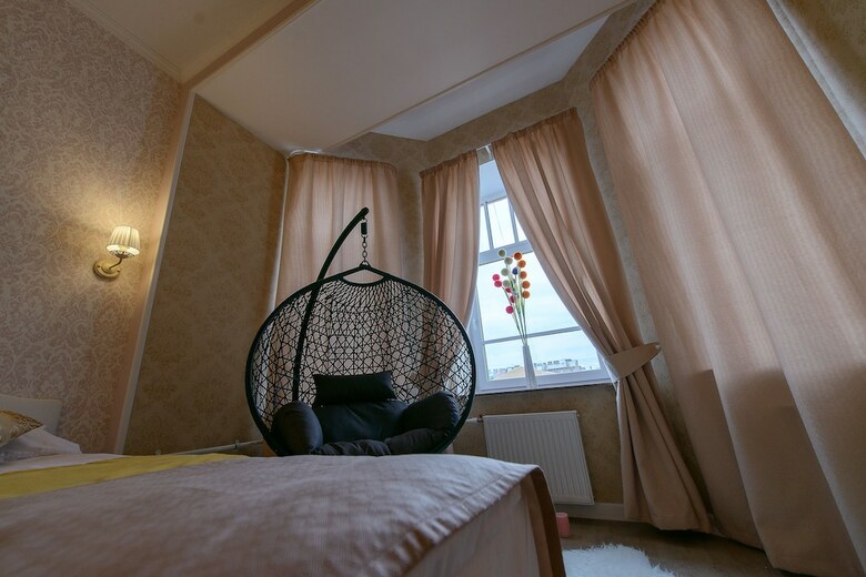 Hotel Art Nuvo Palace