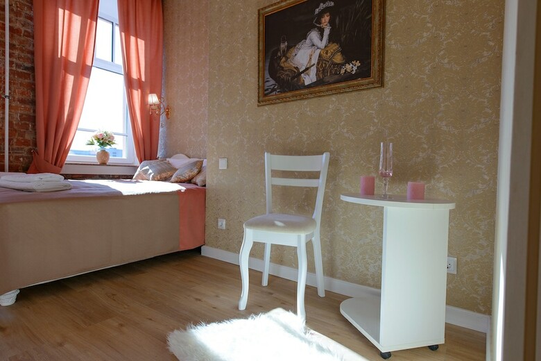 Hotel Art Nuvo Palace