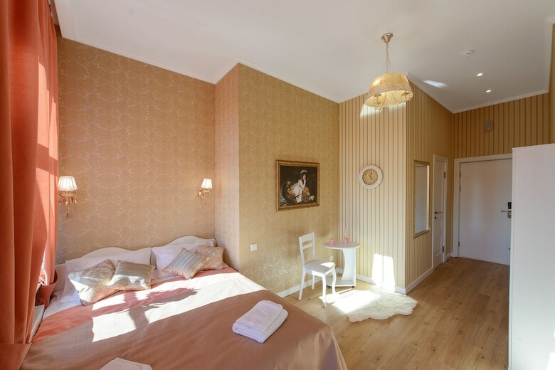 Hotel Art Nuvo Palace