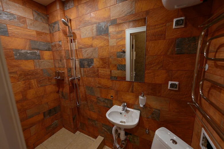 Hotel Art Nuvo Palace