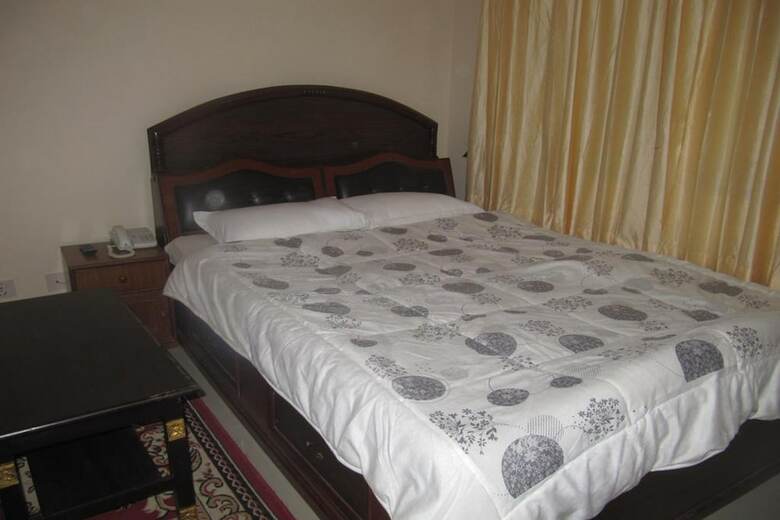 Mandakini Hotel