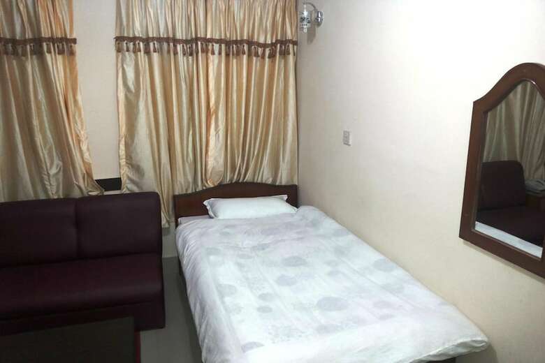 Mandakini Hotel