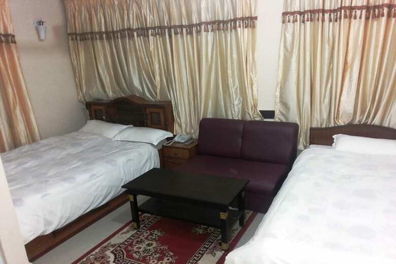 Mandakini Hotel