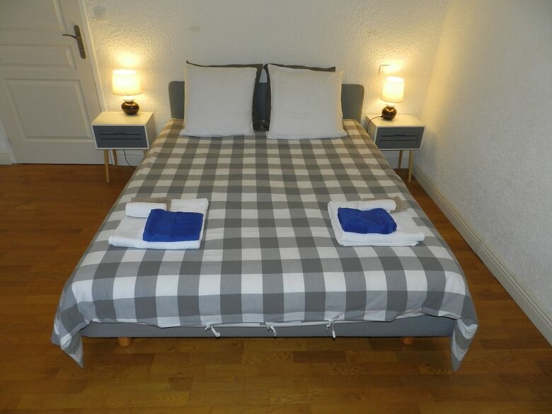 Agroturismo G�te La  Champeigne