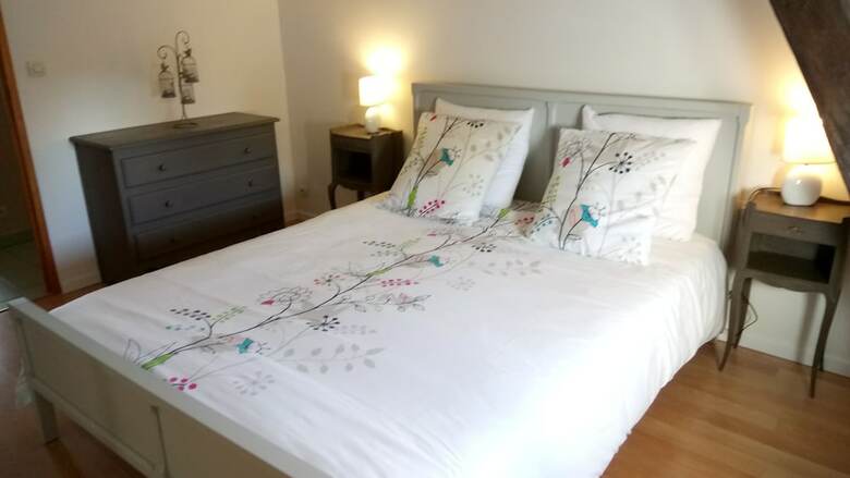 Agroturismo G�te La  Champeigne