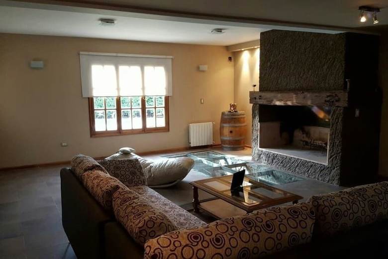Charming House Mendoza Chacras de Coria