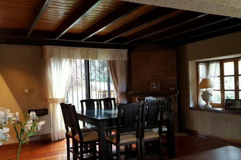Charming House Mendoza Chacras de Coria