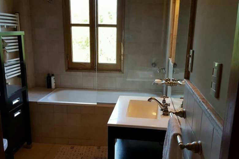 Charming House Mendoza Chacras de Coria