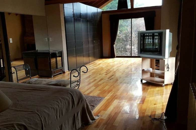 Charming House Mendoza Chacras de Coria