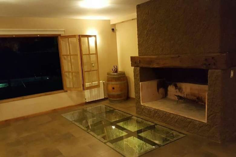 Charming House Mendoza Chacras de Coria