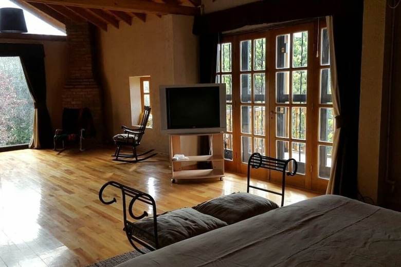 Charming House Mendoza Chacras de Coria