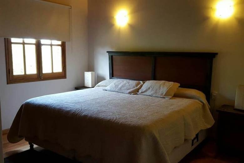 Charming House Mendoza Chacras de Coria