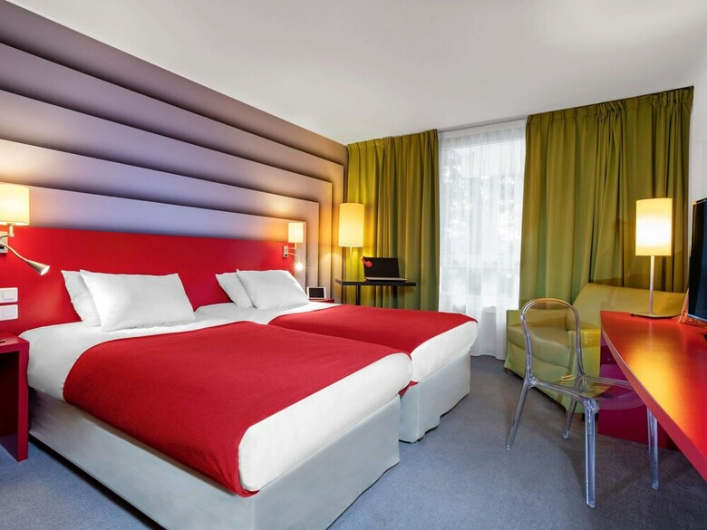 Hotel Ibis Styles Avignon Sud