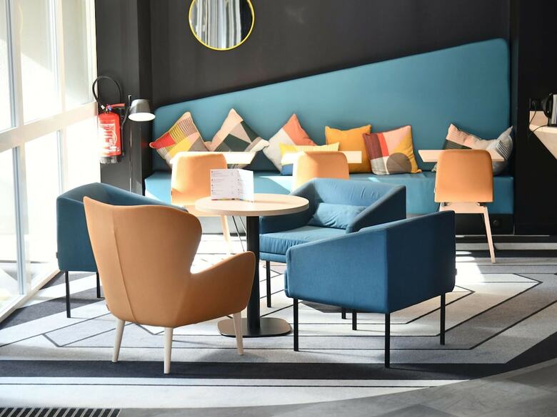 Hotel Ibis Styles Avignon Sud