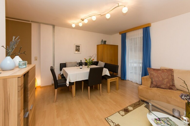 K�rnten Apartment Turnersee