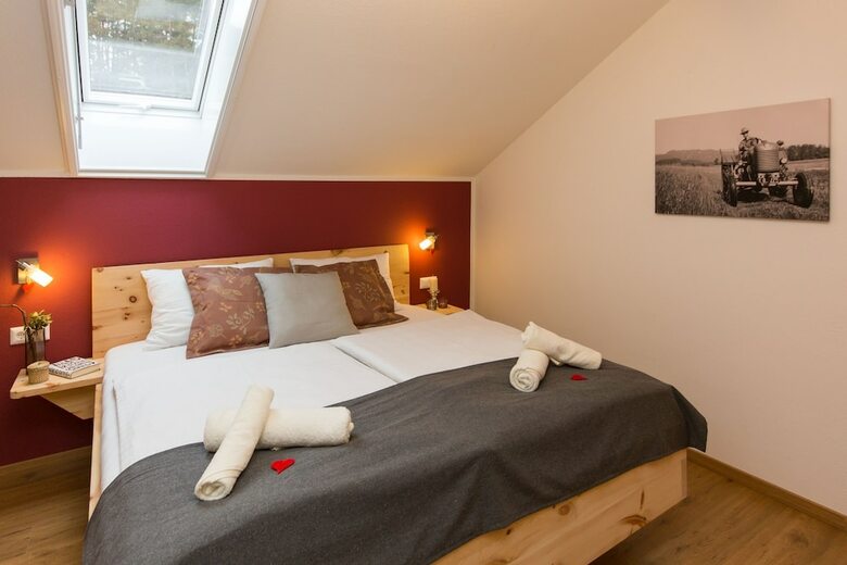 K�rnten Apartment Turnersee