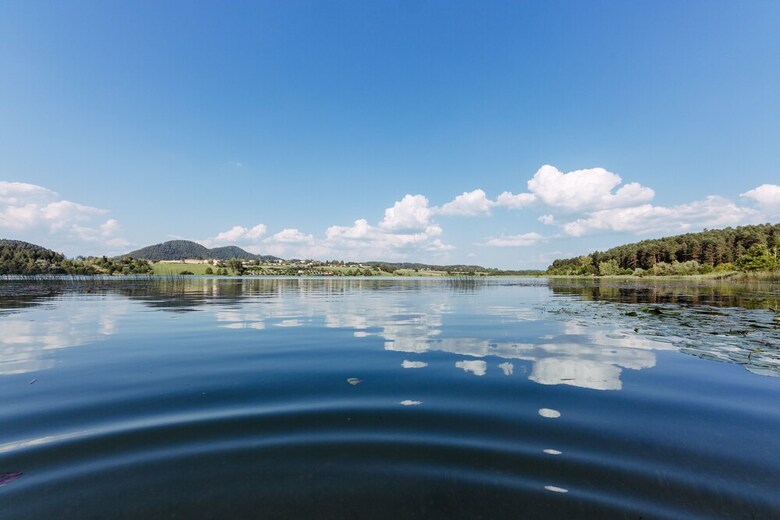K�rnten Apartment Turnersee