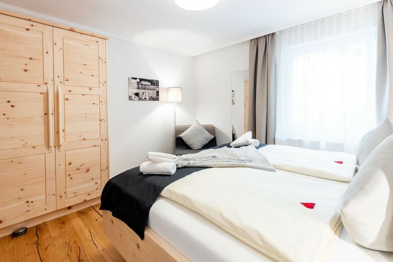 K�rnten Apartment Turnersee