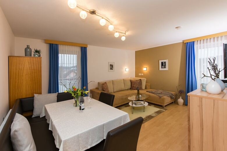 K�rnten Apartment Turnersee